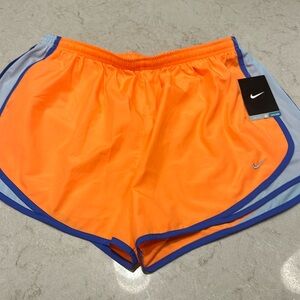 NWT NIKE ATHLETIC DRI-FIT SHORTS